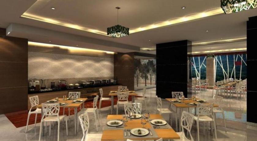 Gets Hotel Malang Exterior photo