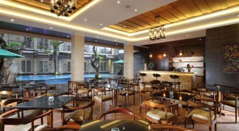 Gets Hotel Malang Exterior photo
