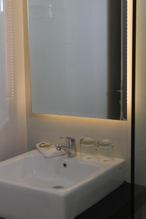 Gets Hotel Malang Exterior photo